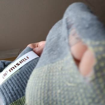 Mısırlı Çoraplarının Kalitesizliği Ve İletişim Eksikliği