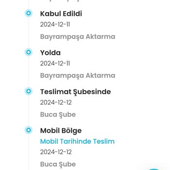 Kargo Ve İletişim Sorunları: Kitapyurdu Ve Kargoist Ulaşılamıyor