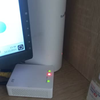 TurkNet'in Sürekli Kesilen İnternet Hizmeti