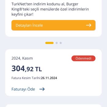 TurkNet'in Sürekli Kesilen İnternet Hizmeti