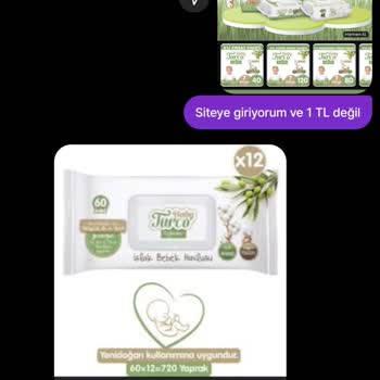 Yanıltıcı Reklam Ve Kampanya Sorunu