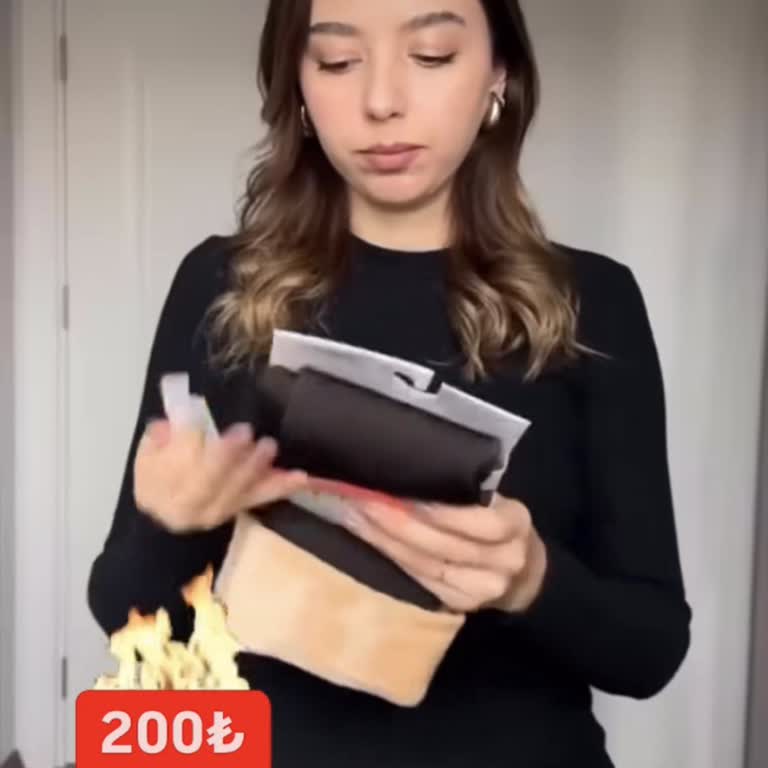 Mağaza Ve Sosyal Medya Fiyatları Arasındaki Tutarsızlık