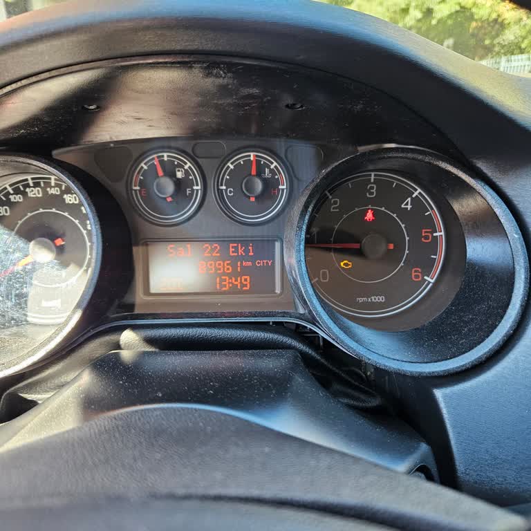 Fiat Yetkili Servisinde Yanıltıcı Hizmet