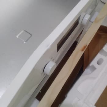 Media Markt'tan Aldığım Ankastre Sette Sorunlar Bitmiyor!