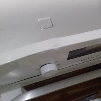 Media Markt'tan Aldığım Ankastre Sette Sorunlar Bitmiyor!