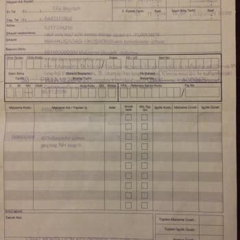 Media Markt'tan Aldığım Ankastre Sette Sorunlar Bitmiyor!