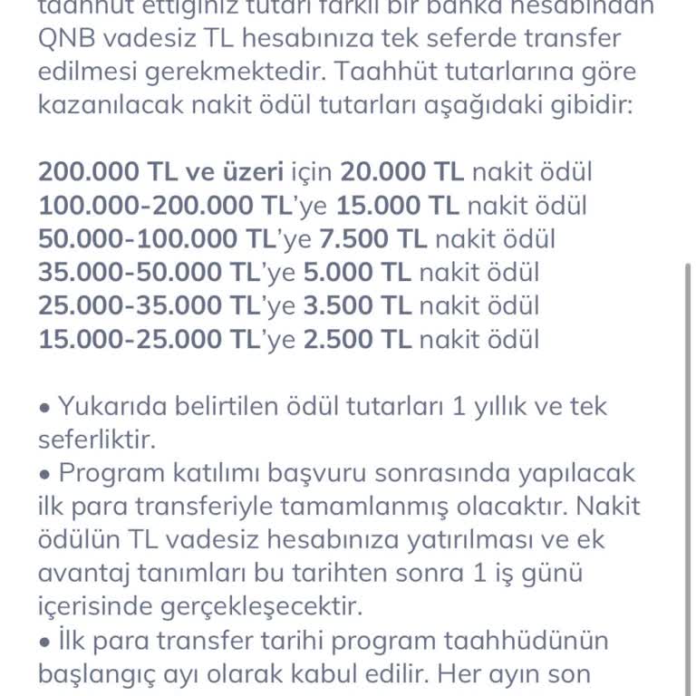 Kampanya Katılım Sorunu Ve Mağduriyet