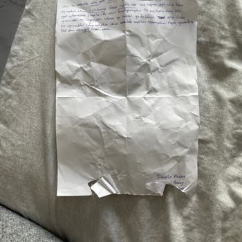 Sinbo Ve Şok Market Arasında Kalan Müşteri Mağduriyeti