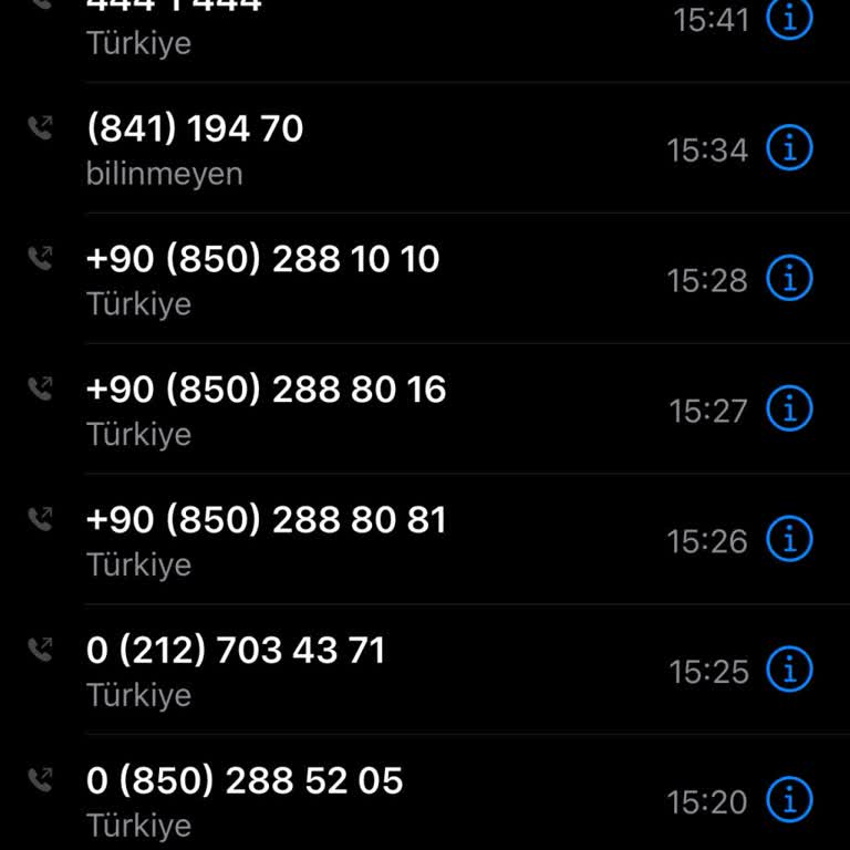 Kurulum Randevusu Ve İletişim Sorunları