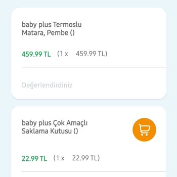 E Bebek'ten Alınan Suluğun Kırılganlığı Şaşırtıyor