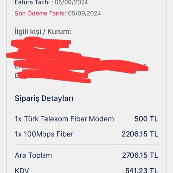 Comnet Ve TurkNet Arasında Müşteri Hizmetleri Çıkmazı
