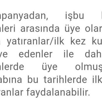 Milli Piyango Hoş Geldin Kampanyası: Bonusum Nerede?