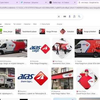 Aras Kargo İle Adres Bulunamama Ve Ek Ücret Sorunu