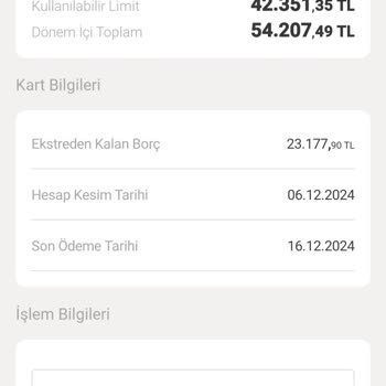 VakıfBank Kredi Kartı Kampanyasında Yaşanan Sorun!