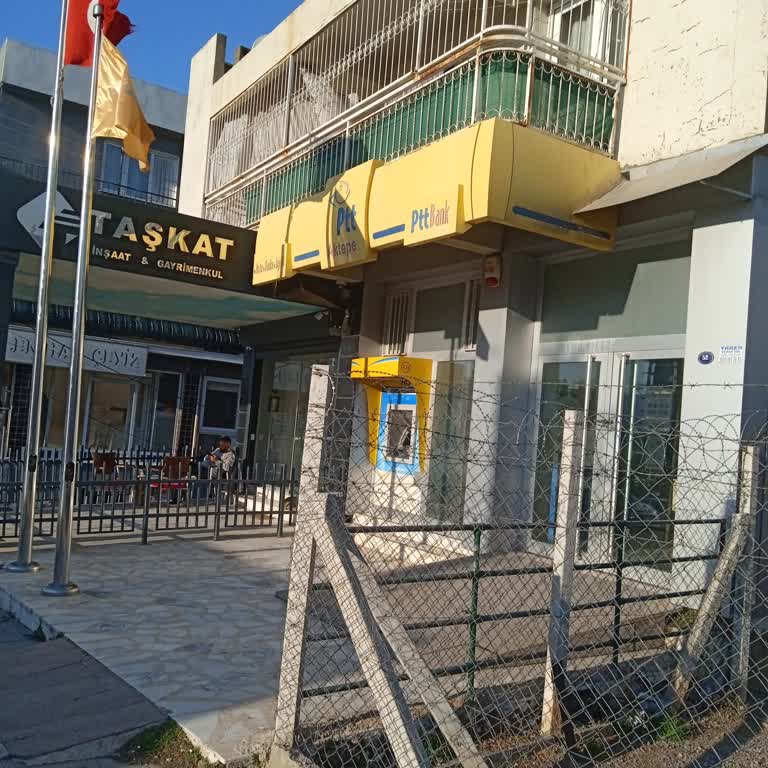 PTT Kargo Çalışma Saatleri Belirsizliği Ve Hizmet Eksikliği