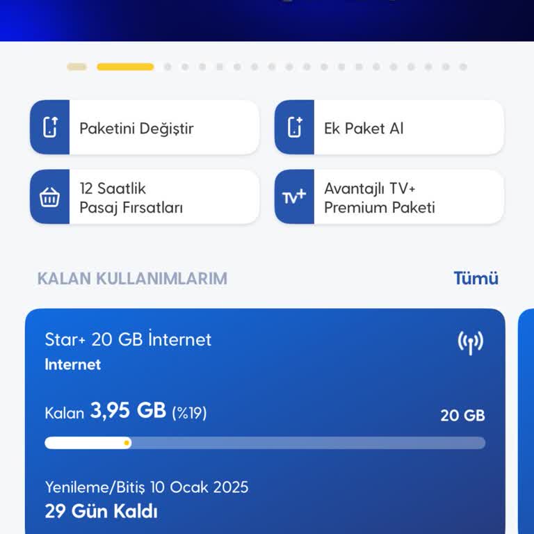 Turkcell İnternet Kullanımında Haksızlık Ve Mağduriyet!