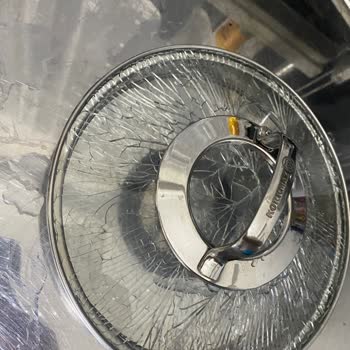 Korkmaz Tencere Kapağı Patladı: Telafi Bekliyoruz