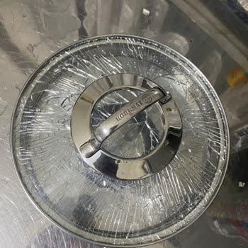 Korkmaz Tencere Kapağı Patladı: Telafi Bekliyoruz