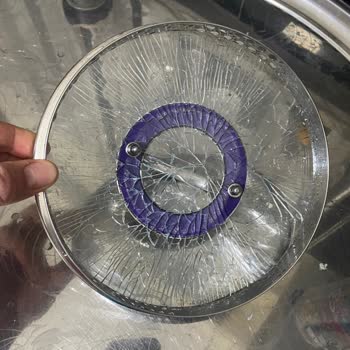 Korkmaz Tencere Kapağı Patladı: Telafi Bekliyoruz