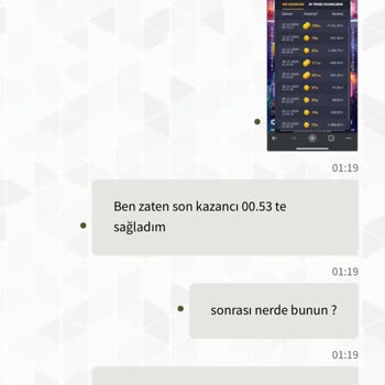 Kayıp Bonusunda Haksızlık Ve Yanıltıcı Bilgilendirme