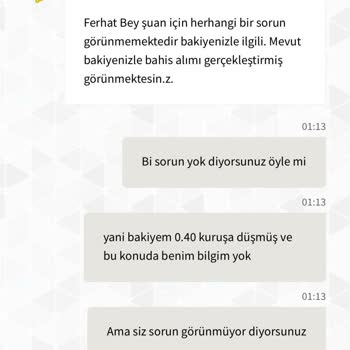 Kayıp Bonusunda Haksızlık Ve Yanıltıcı Bilgilendirme