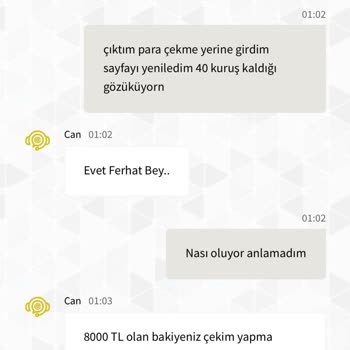 Kayıp Bonusunda Haksızlık Ve Yanıltıcı Bilgilendirme