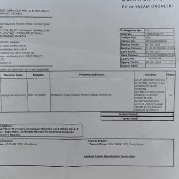 Sürekli Sorun Çıkaran Düdüklü Tencere Macerası