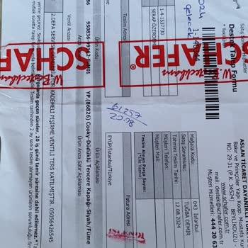 Sürekli Sorun Çıkaran Düdüklü Tencere Macerası