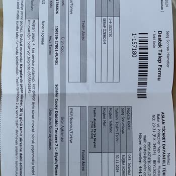 Sürekli Sorun Çıkaran Düdüklü Tencere Macerası