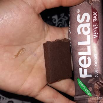 Fellas Foods Kakao Barında Plastik Parçası Şoku