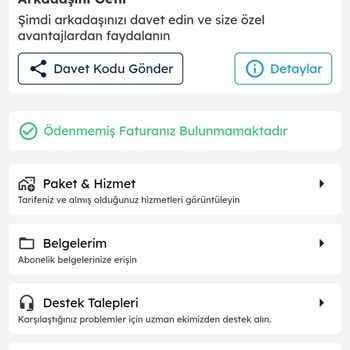 Net GSM Firması İle İnternet Bağlantı Sorunu Ve Müşteri Hizmetlerine Ulaşamama