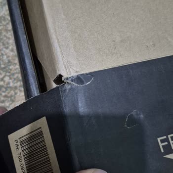 Teknostok Yanıltıcı Ürün Satışı Ve İade Sorunu