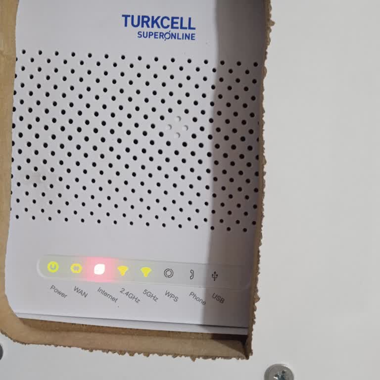 Superonline İnternet Kesintisi Ve Müşteri Hizmetleri Sorunu