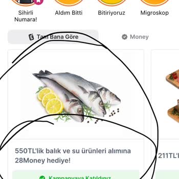 Migros Money Puanlarının Yüklenmemesi Sorunu