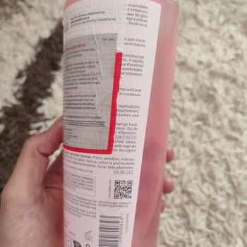 Bioderma Ürününde Naos Kodu Belirsizliği