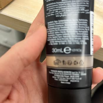 New Well Eksik Ürün Teslimatı: Newwell Fondöten Hayal Kırıklığı