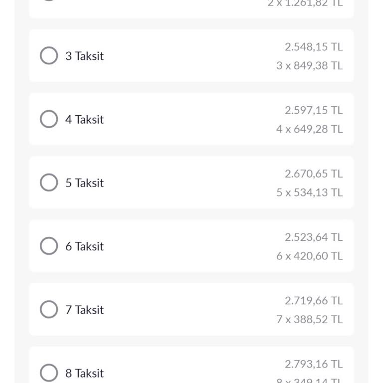 Maximum Kart Taksit Kampanyasında Gizli Vade Farkı Sorunu