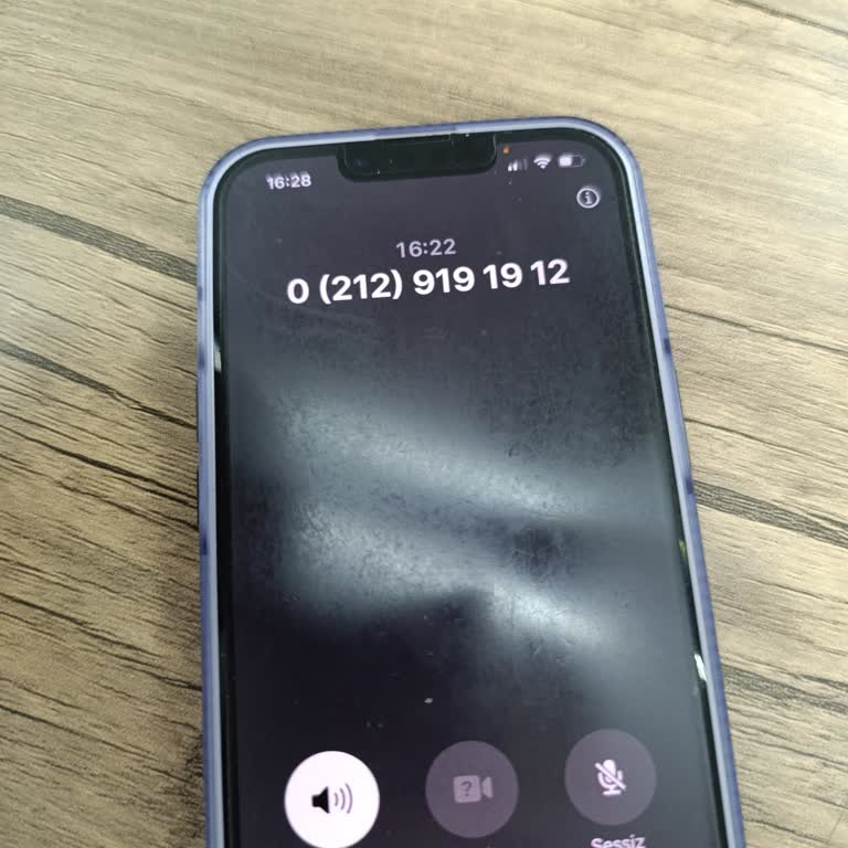 Hat Taşıma Sürecinde Yaşanan Aksaklıklar