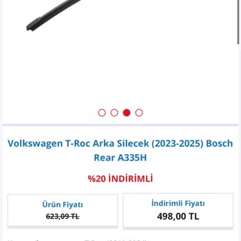 İade Sürecinde Eksik Ödeme Ve İş Ahlakı Sorunu