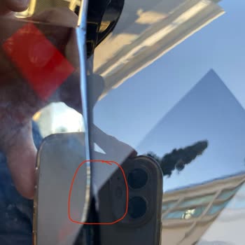 Motomax Vizör Tasarım Hatası: Kask Boyasına Zarar Veriyor