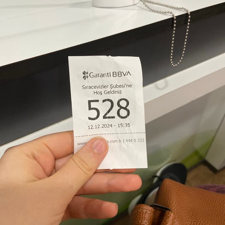 Hesap Dökümü İşlemi İçin Uzun Süre Bekleme Sorunu