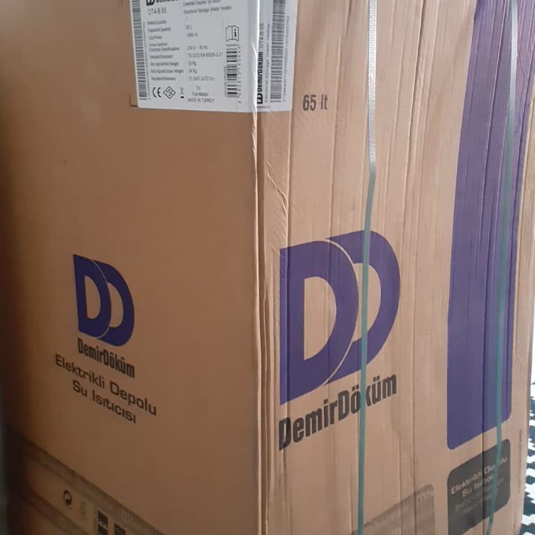 DemirDöküm Servis Yoğunluğu Ve Müşteri Mağduriyeti