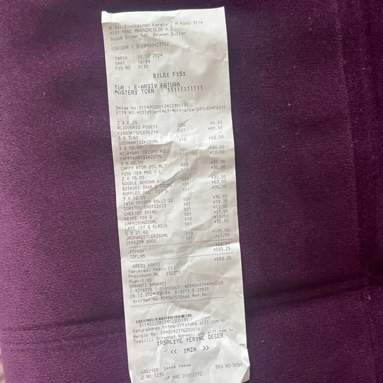 Müşteri Hizmetlerinde Saygısızlık Ve İlgisizlik