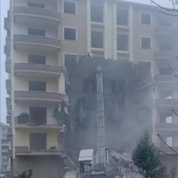 Deprem Sonrası Haksız Fatura Şoku