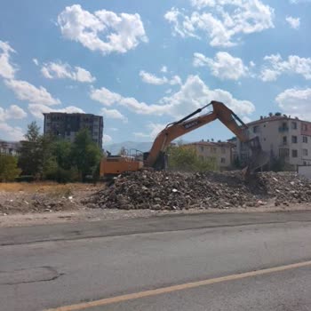 Deprem Sonrası Haksız Fatura Şoku