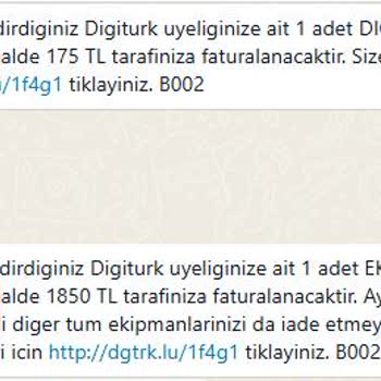 Deprem Sonrası Haksız Fatura Şoku