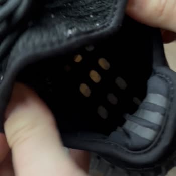 İade Edilen Ayakkabının Hasar Görmesi Ve İç Tabanlarının Kaybolması