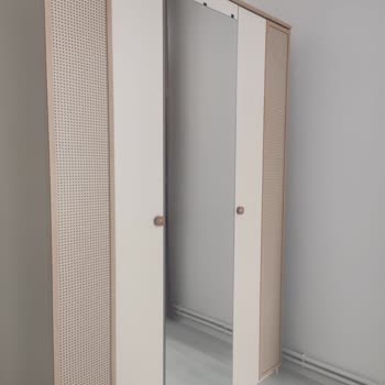 Konfor Mobilya'dan Aldığım Ürünler Hayal Kırıklığı Yarattı