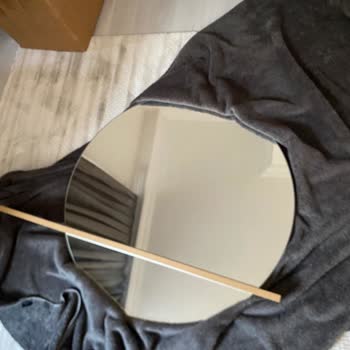 Konfor Mobilya'dan Aldığım Ürünler Hayal Kırıklığı Yarattı