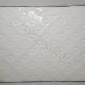 Ankara Enza Home'dan Lekeli Yatak Ve Yetersiz Müşteri Hizmeti